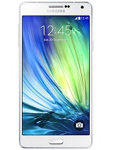 Best available price of Samsung Galaxy A7 Duos in M5