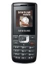 Best available price of Samsung B100 in M5