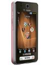 Best available price of Samsung T919 Behold in M5