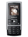 Best available price of Samsung C130 in M5