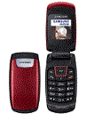 Best available price of Samsung C260 in M5