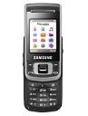 Best available price of Samsung C3110 in M5