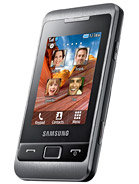 Best available price of Samsung C3330 Champ 2 in M5