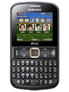 Best available price of Samsung Ch-t 222 in M5
