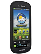 Best available price of Samsung Continuum I400 in M5