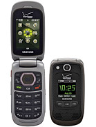 Best available price of Samsung Convoy 2 in M5