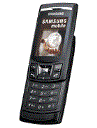 Best available price of Samsung D840 in M5