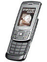 Best available price of Samsung D900i in M5