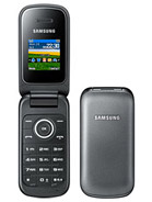 Best available price of Samsung E1195 in M5
