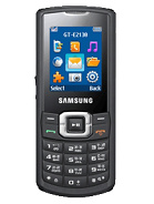 Best available price of Samsung E2130 in M5