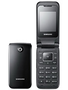 Best available price of Samsung E2530 in M5