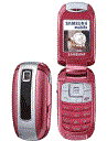 Best available price of Samsung E570 in M5