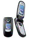 Best available price of Samsung E730 in M5