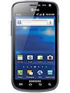 Best available price of Samsung Exhilarate i577 in M5