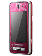 Best available price of Samsung F480i in M5