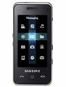 Best available price of Samsung F490 in M5