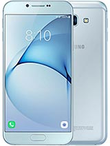 Best available price of Samsung Galaxy A8 2016 in M5