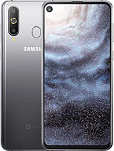 Best available price of Samsung Galaxy A8s in M5