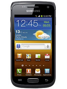Best available price of Samsung Galaxy W I8150 in M5