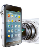 Best available price of Samsung Galaxy Camera GC100 in M5