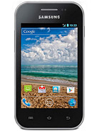 Best available price of Samsung Galaxy Discover S730M in M5