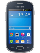 Best available price of Samsung Galaxy Fame Lite Duos S6792L in M5