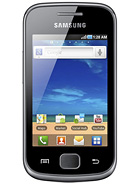 Best available price of Samsung Galaxy Gio S5660 in M5