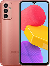 Best available price of Samsung Galaxy M13 in M5