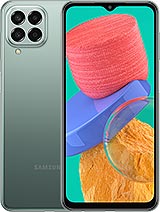 Best available price of Samsung Galaxy M33 in M5