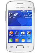 Best available price of Samsung Galaxy Pocket 2 in M5