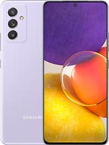 Best available price of Samsung Galaxy Quantum 2 in M5