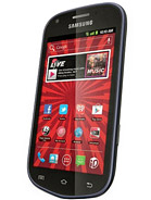 Best available price of Samsung Galaxy Reverb M950 in M5