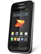Best available price of Samsung Galaxy Rush M830 in M5