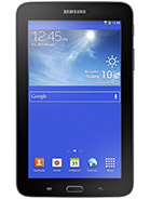Best available price of Samsung Galaxy Tab 3 Lite 7-0 3G in M5