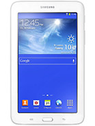 Best available price of Samsung Galaxy Tab 3 Lite 7-0 VE in M5