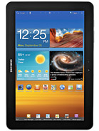 Best available price of Samsung Galaxy Tab 8-9 P7310 in M5