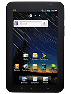Best available price of Samsung Galaxy Tab CDMA P100 in M5
