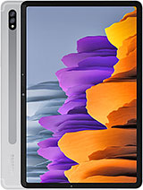 Best available price of Samsung Galaxy Tab S7 in M5