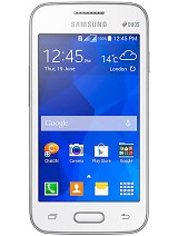 Best available price of Samsung Galaxy V Plus in M5