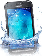 Best available price of Samsung Galaxy Xcover 3 in M5