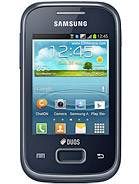 Best available price of Samsung Galaxy Y Plus S5303 in M5
