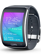 Best available price of Samsung Gear S in M5