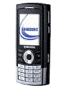 Best available price of Samsung i310 in M5