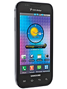 Best available price of Samsung Mesmerize i500 in M5