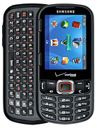 Best available price of Samsung U485 Intensity III in M5