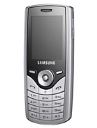 Best available price of Samsung J165 in M5