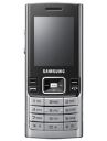 Best available price of Samsung M200 in M5