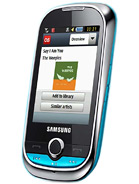 Best available price of Samsung M3710 Corby Beat in M5