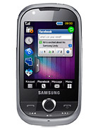 Best available price of Samsung M5650 Lindy in M5