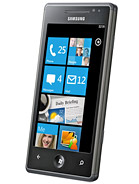 Best available price of Samsung I8700 Omnia 7 in M5
